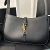 Premium Quality LE 5 À 7 IN smooth Leather Shoulder Bag